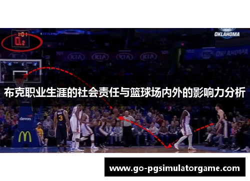 布克职业生涯的社会责任与篮球场内外的影响力分析 布克职业生涯的社会责任与篮球场内外的影响力分析