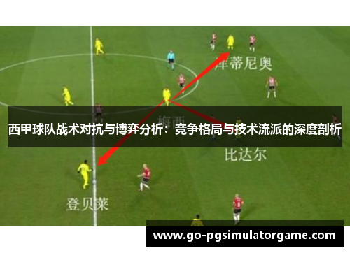 西甲球队战术对抗与博弈分析:竞争格局与技术流派的深度剖析 西甲球队战术对抗与博弈分析:竞争格局与技术流派的深度剖析