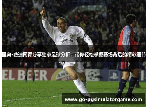 里奥·费迪南德分享独家足球分析,带你轻松掌握赛场背后的精彩细节 里奥·费迪南德分享独家足球分析,带你轻松掌握赛场背后的精彩细节
