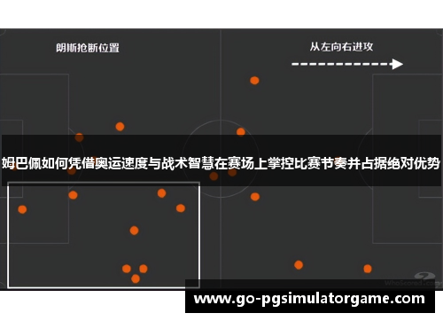姆巴佩如何凭借奥运速度与战术智慧在赛场上掌控比赛节奏并占据绝对优势 姆巴佩如何凭借奥运速度与战术智慧在赛场上掌控比赛节奏并占据绝对优势