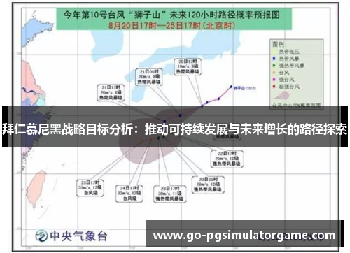 拜仁慕尼黑战略目标分析:推动可持续发展与未来增长的路径探索 拜仁慕尼黑战略目标分析:推动可持续发展与未来增长的路径探索
