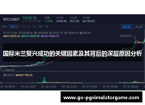 国际米兰复兴成功的关键因素及其背后的深层原因分析 国际米兰复兴成功的关键因素及其背后的深层原因分析
