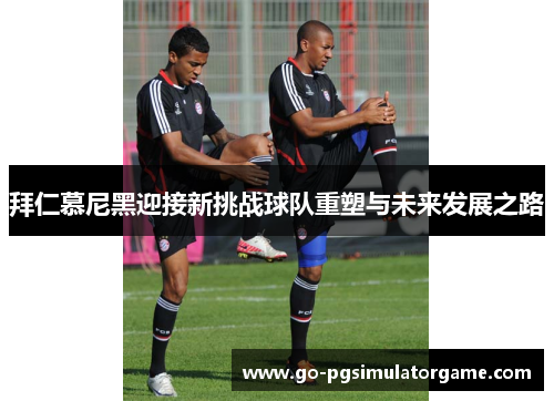 拜仁慕尼黑迎接新挑战球队重塑与未来发展之路