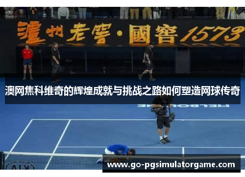 澳网焦科维奇的辉煌成就与挑战之路如何塑造网球传奇