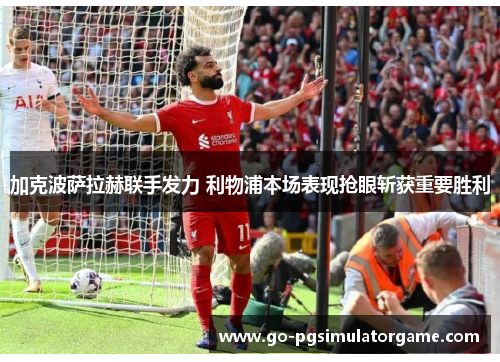 加克波萨拉赫联手发力 利物浦本场表现抢眼斩获重要胜利 加克波萨拉赫联手发力 利物浦本场表现抢眼斩获重要胜利