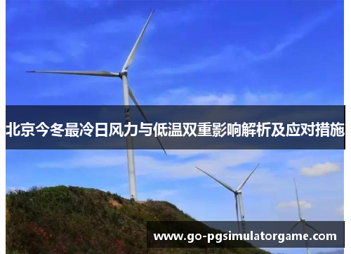 北京今冬最冷日风力与低温双重影响解析及应对措施 北京今冬最冷日风力与低温双重影响解析及应对措施