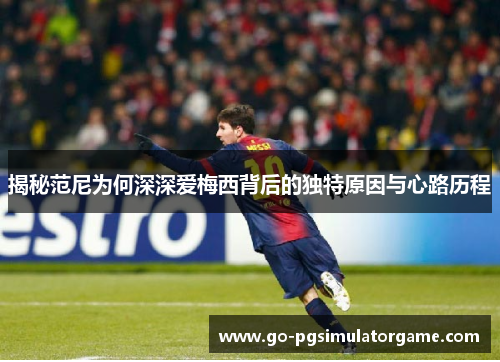揭秘范尼为何深深爱梅西背后的独特原因与心路历程 揭秘范尼为何深深爱梅西背后的独特原因与心路历程