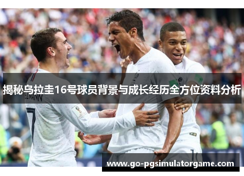 揭秘乌拉圭16号球员背景与成长经历全方位资料分析 揭秘乌拉圭16号球员背景与成长经历全方位资料分析