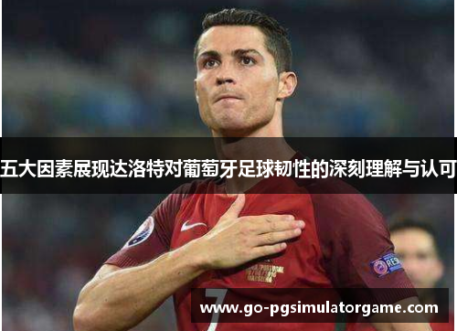 五大因素展现达洛特对葡萄牙足球韧性的深刻理解与认可 五大因素展现达洛特对葡萄牙足球韧性的深刻理解与认可