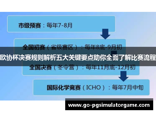 欧协杯决赛规则解析五大关键要点助你全面了解比赛流程