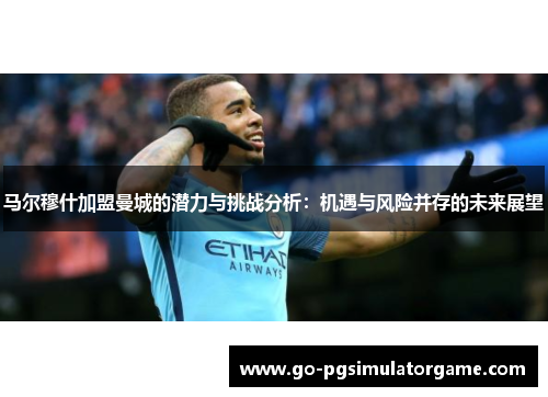 马尔穆什加盟曼城的潜力与挑战分析:机遇与风险并存的未来展望 马尔穆什加盟曼城的潜力与挑战分析:机遇与风险并存的未来展望