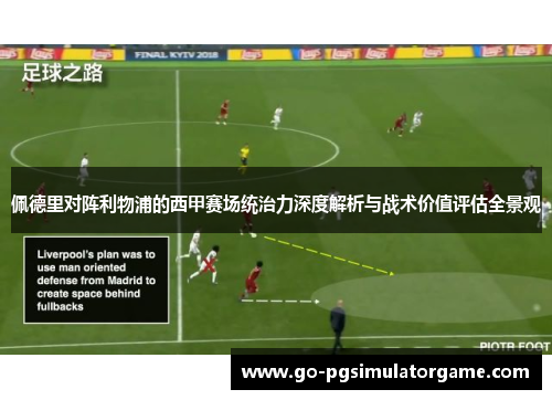 佩德里对阵利物浦的西甲赛场统治力深度解析与战术价值评估全景观 佩德里对阵利物浦的西甲赛场统治力深度解析与战术价值评估全景观